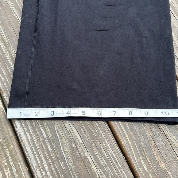 LIVI for Lane Bryant Women’s Bootcut Yoga Pants - Picture 8 of 12